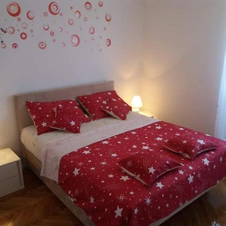 Apartman Split Lile Luaran gambar