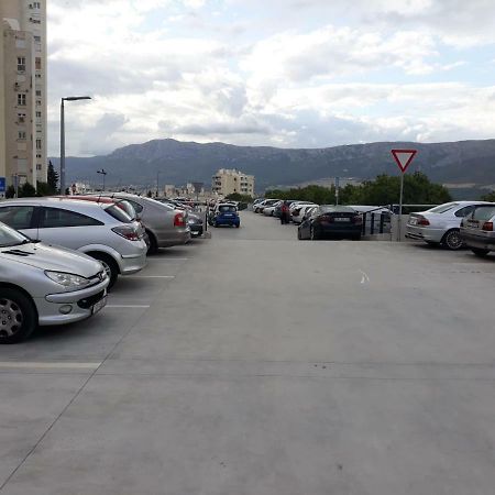 Apartman Split Lile Luaran gambar