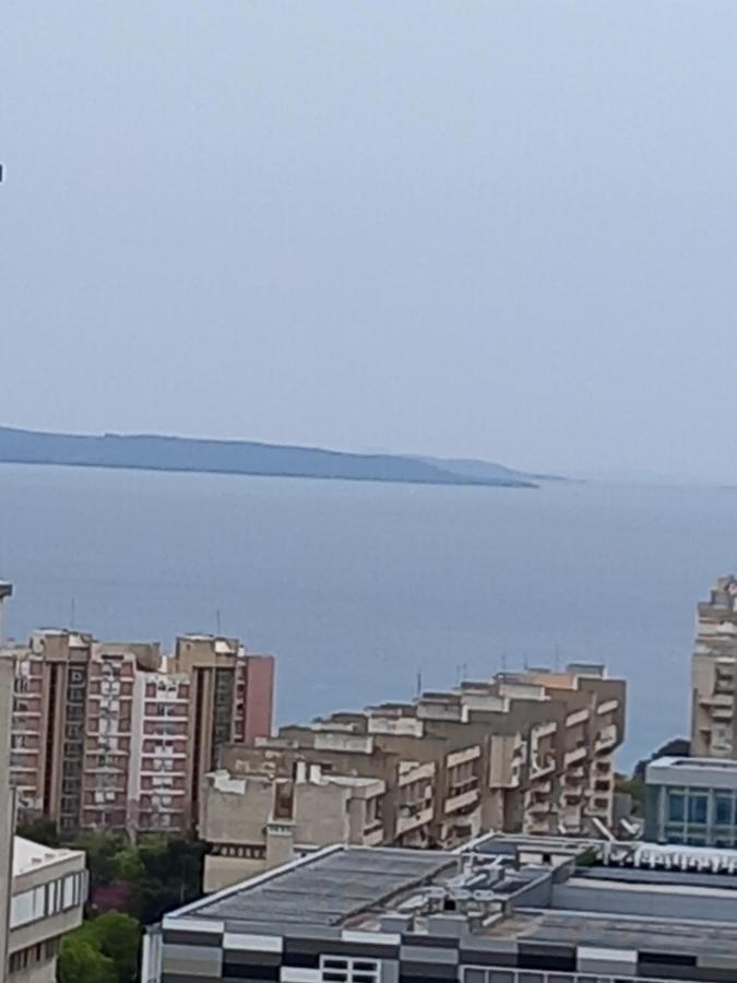 Apartman Split Lile Luaran gambar