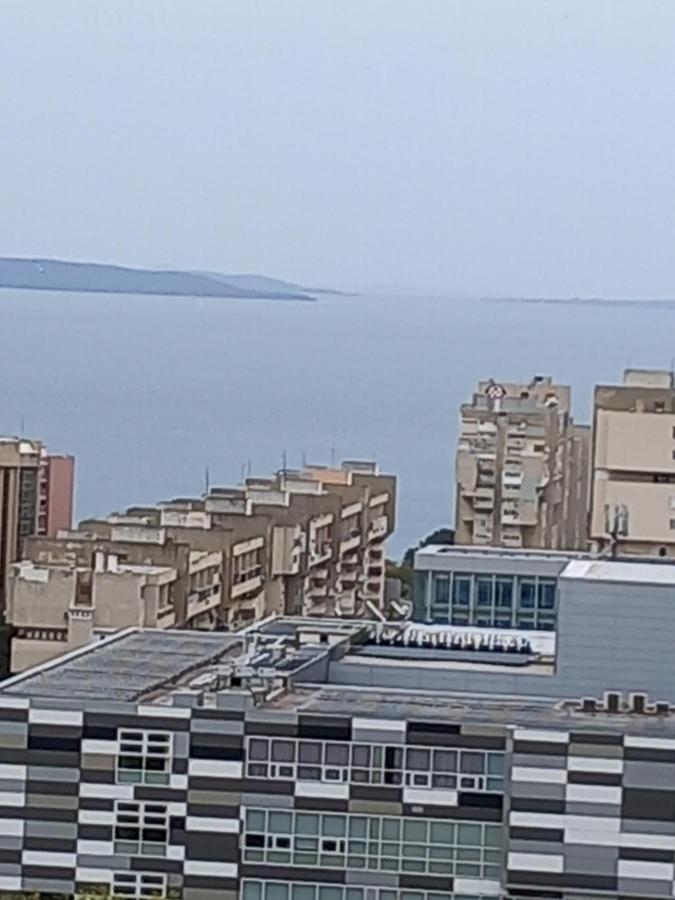 Apartman Split Lile Luaran gambar