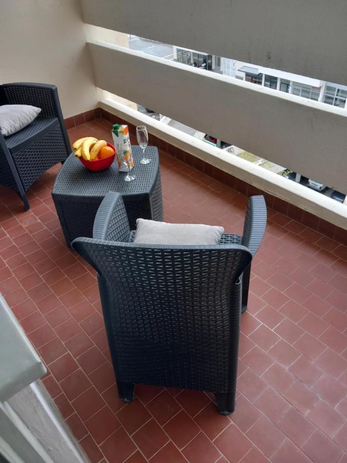 Apartman Split Lile Luaran gambar