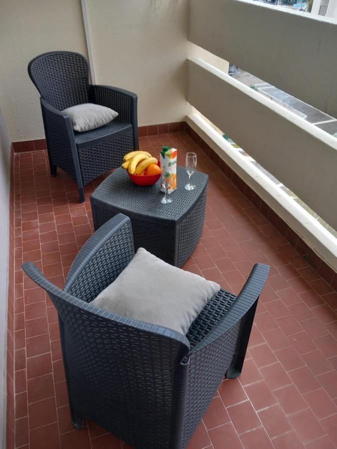 Apartman Split Lile Luaran gambar