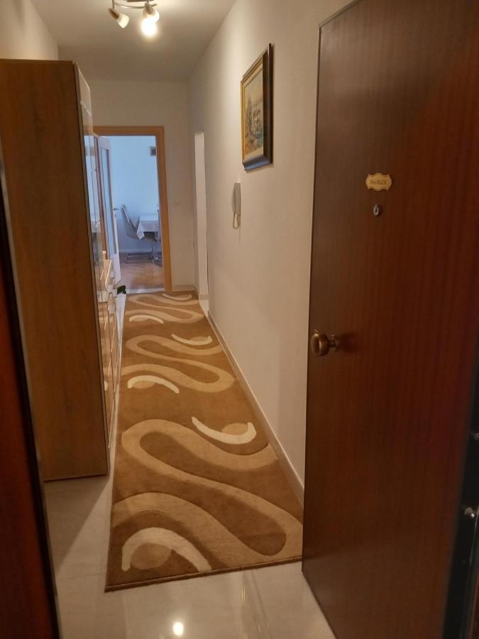 Apartman Split Lile Luaran gambar