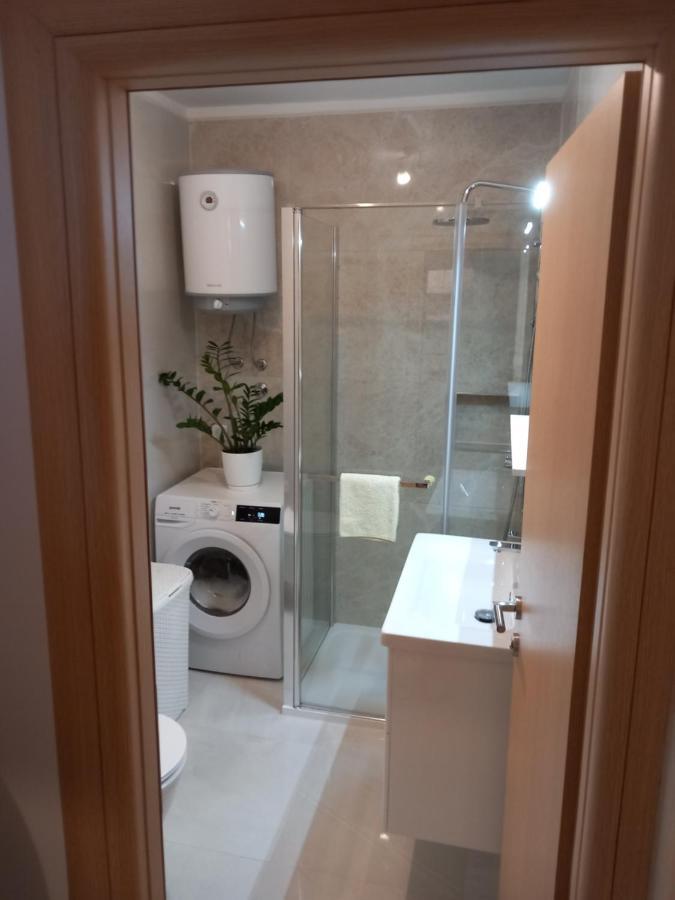 Apartman Split Lile Luaran gambar