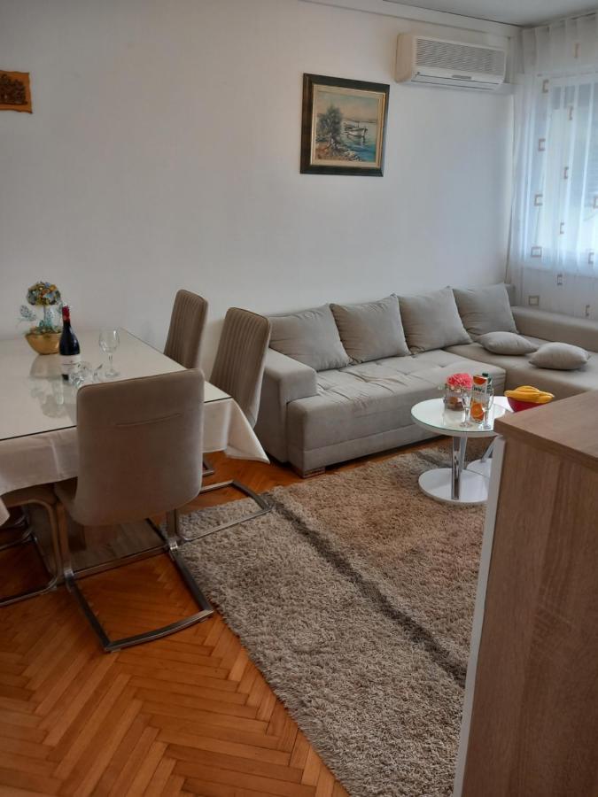 Apartman Split Lile Luaran gambar