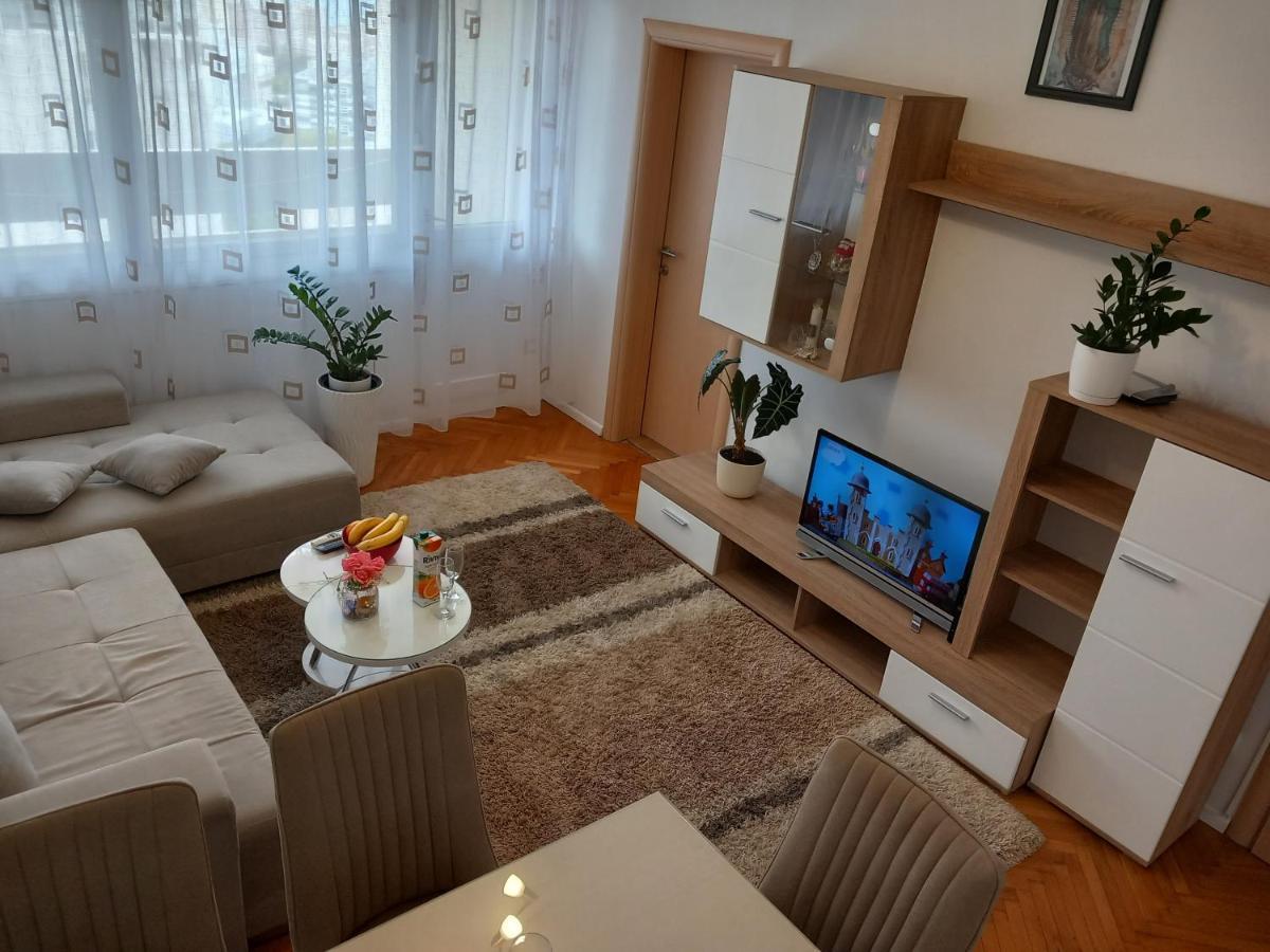 Apartman Split Lile Luaran gambar