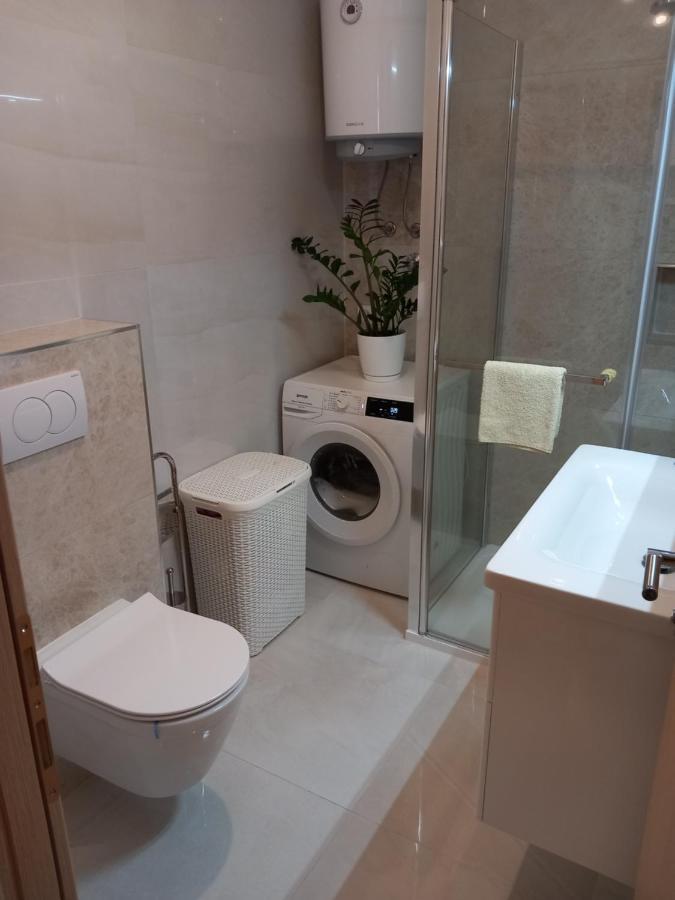 Apartman Split Lile Luaran gambar