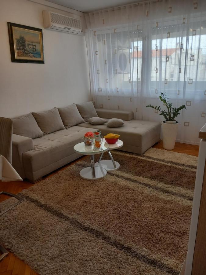 Apartman Split Lile Luaran gambar