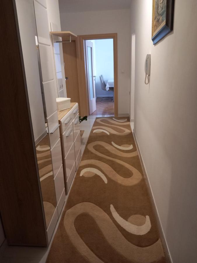 Apartman Split Lile Luaran gambar