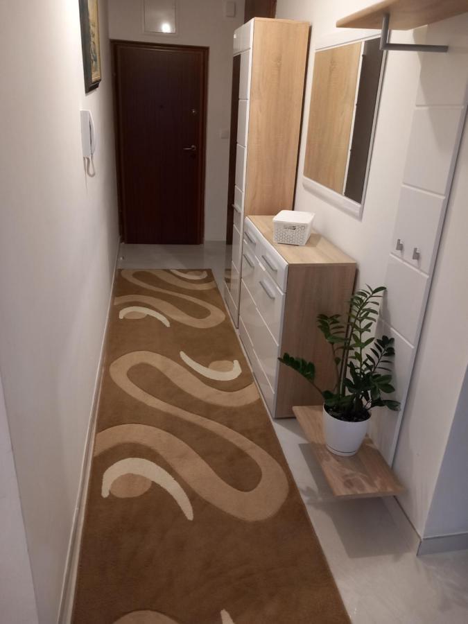 Apartman Split Lile Luaran gambar