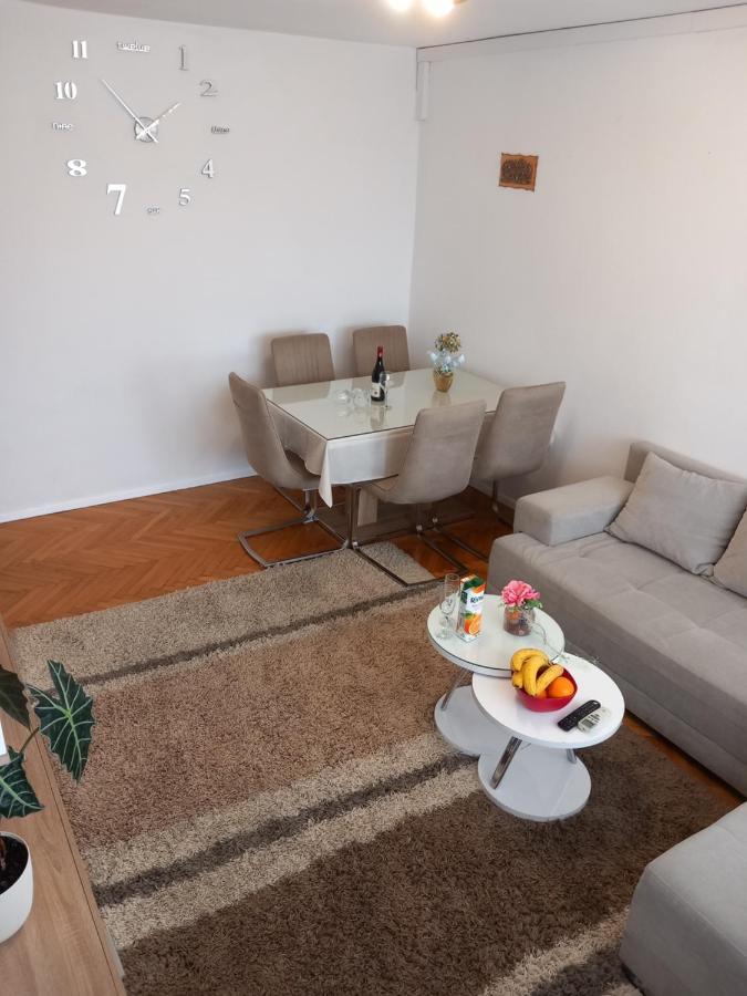 Apartman Split Lile Luaran gambar