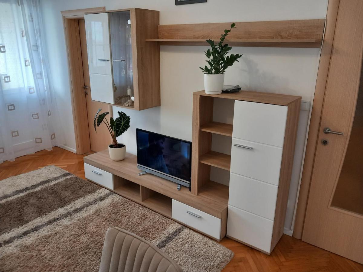 Apartman Split Lile Luaran gambar