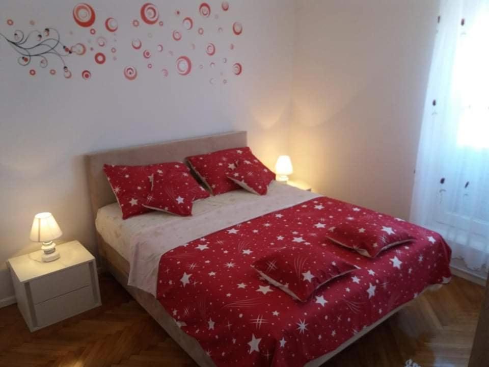 Apartman Split Lile Luaran gambar