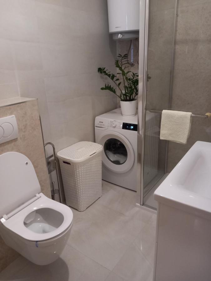 Apartman Split Lile Luaran gambar