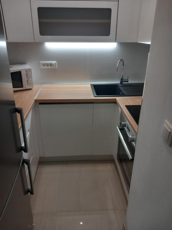 Apartman Split Lile Luaran gambar