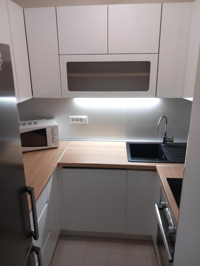 Apartman Split Lile Luaran gambar