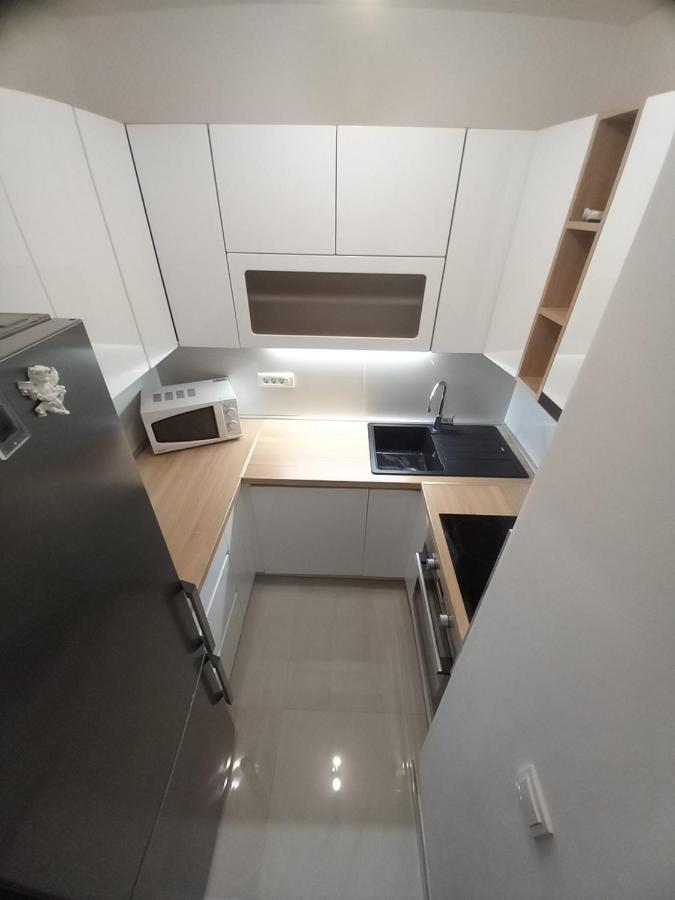 Apartman Split Lile Luaran gambar
