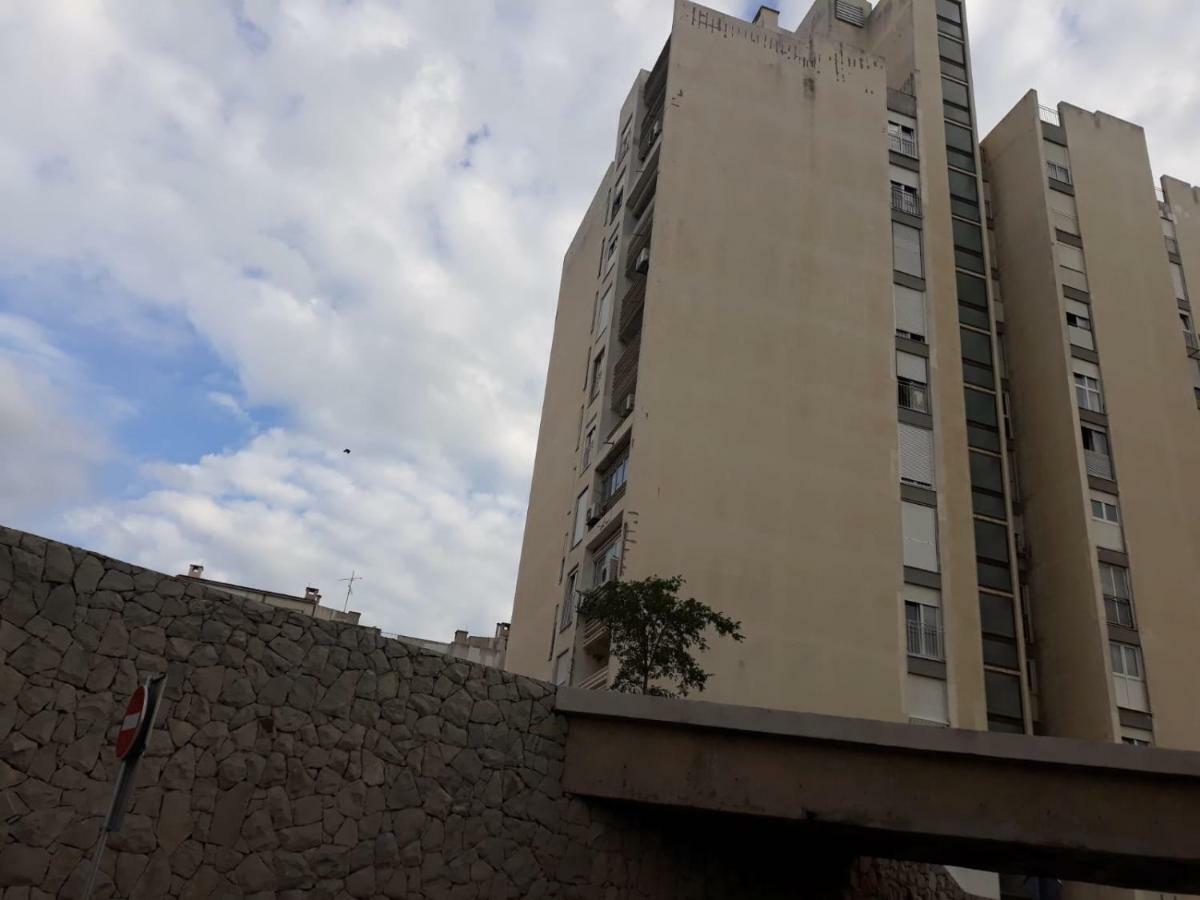 Apartman Split Lile Luaran gambar