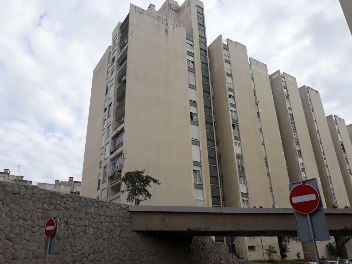 Apartman Split Lile Luaran gambar
